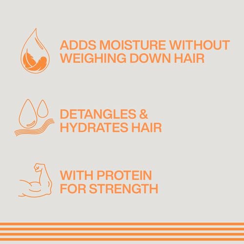 Redken Brews Daily Shampoo For Men - Lightweight Hydrating Cleanser For All Men's Hair Types, Adds Moisture and Shine to Dry Hair, 33.8 Fl Oz
