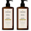 medicube Body Smoothing & Clarifying Duo: Turmeric Body Peel Shot & Kojic Acid Toner Pads | Gentle Body Exfoliation & Texture Care
