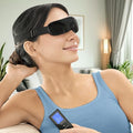 Electric Heated Eye Mask – Dry Eye & Migraine Relief