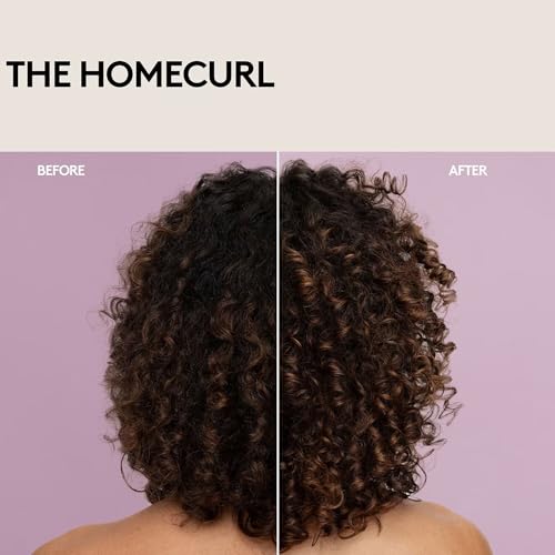 Fenty Hair The Homecurl Mini Curl-Defining Cream - 100 mL / 3.4 fl oz
