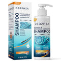 Psoriasis & Seborrheic Dermatitis Shampoo with 2% Salicylic Acid – 8 fl oz