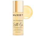 Nuxe Huile Prodigieuse Multi-Purpose Dry Oil - Radiant Glow and Lightweight Hydration for Face, Body & Hair. Nourishes, Repairs and Enhances