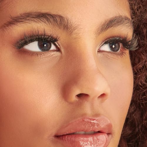 Kiss Lash Couture Noblesse 12mm False Eyelashes + Glue