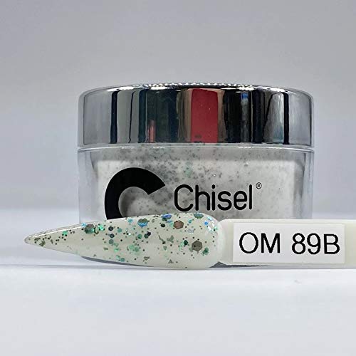 Chisel - 100% Pure Nail Dipping Powder - Ombre Collection (OM089B)