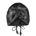 Silk Bonnet for Sleeping | 22 Momme Mulberry Silk Hair Care