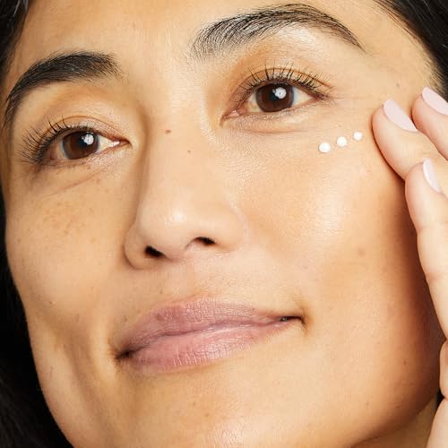 No7 Pure Retinol Eye Cream 0.5oz - Dark Circles & Wrinkles