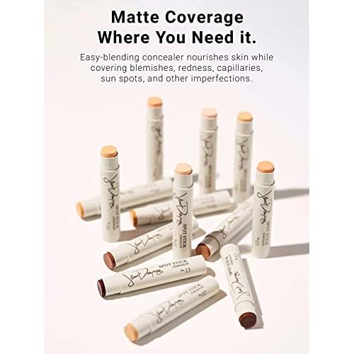 Jillian Dempsey Spot Stick No. 7 + Mixturizer For Creating Tinted Moisturizer