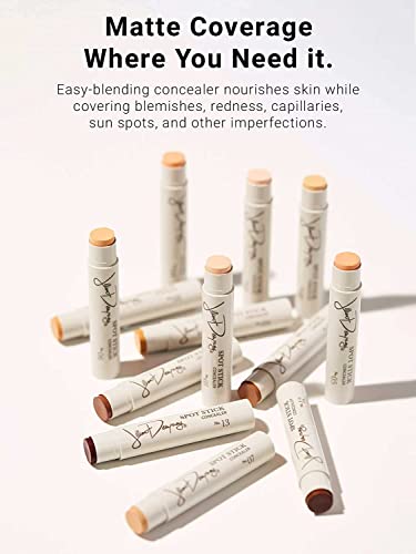 Jillian Dempsey Spot Stick No. 3 + Mixturizer For Creating Tinted Moisturizer