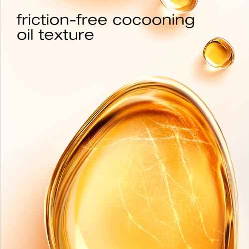 shu uemura Ultime8 Sublime Tsubaki Cleansing Oil, Gentle Makeup Remover and Facial Cleanser for All Skin Types