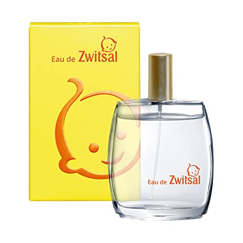 Zwitsal Baby Eau de Toilette Perfume 95ml