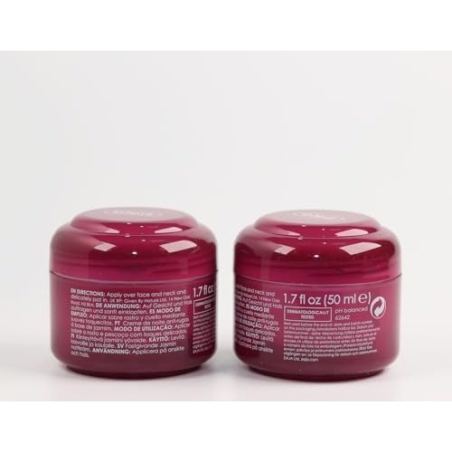 Jasmine 50+ Night Cream