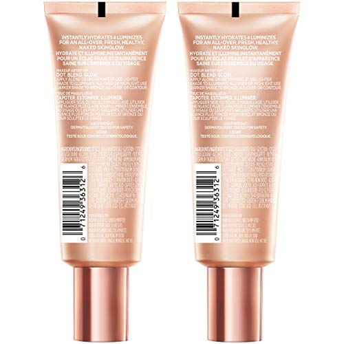 L¡¯Or?al Paris Makeup True Match Lumi Glotion Natural Glow Enhancer Highlighting Lotion