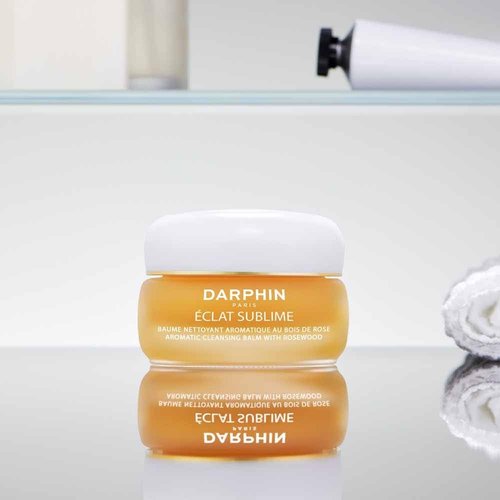 Darphin Eclat Sublime Aromatic Cleansing Balm With Rosewood -40ml/1.3oz