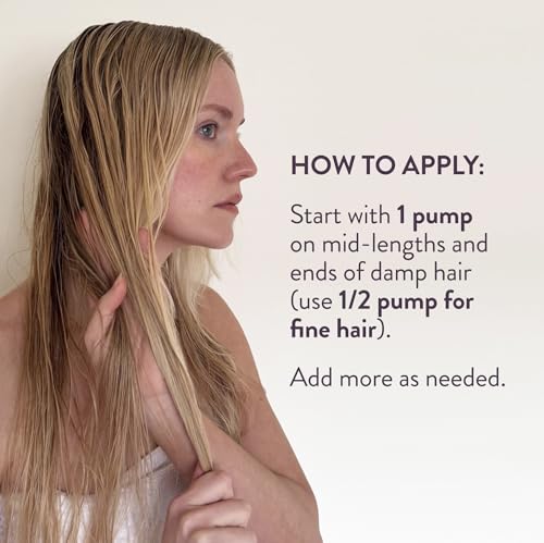 Pureology Strength Cure Dream Healer Hair Serum for Damaged Hair