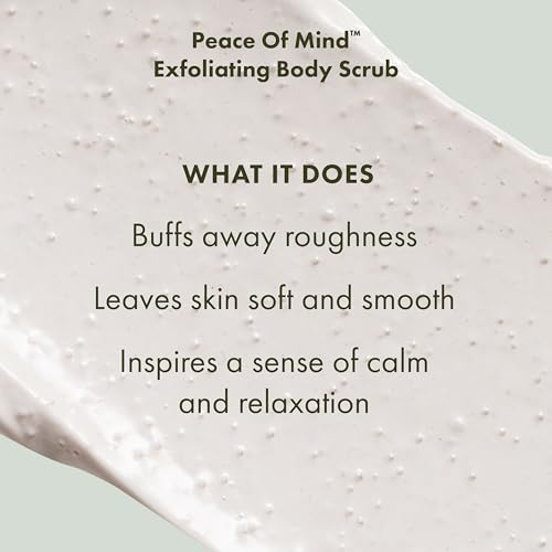 Origins Peace of Mind On-the-Spot Relief | Relaxing Aromatherapy Experience With Eucalyptus, Peppermint & Basil Essential Oils | Wellness Gift