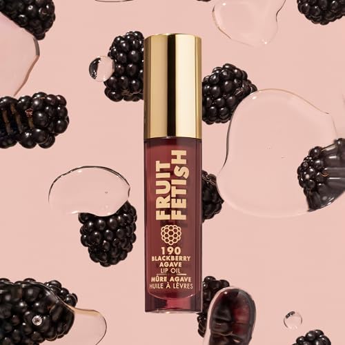 Milani Make It Last Original Setting Spray & Fruit Fetish Lip Oil Strawberry Melon Bundle