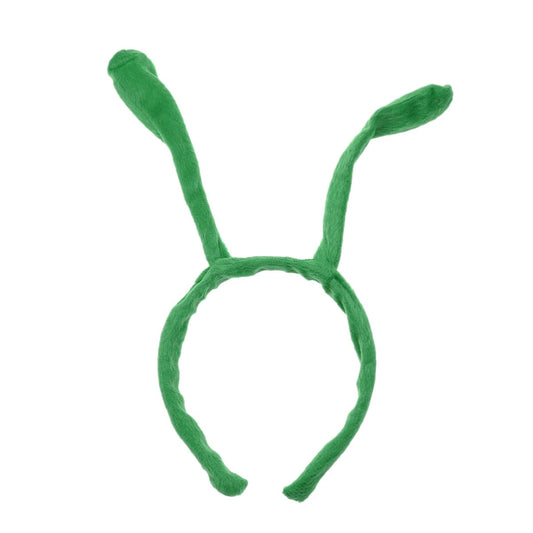 Boys Outfits Hat Accessories Hat Accessories Antenna Headband Cartoon Animal Tentacle Hair Bands Hair Hoops Cosplay Party Headdress (Green) Adulting Stocking Stuffers