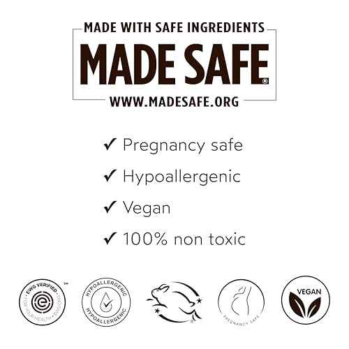 True Botanicals Ginger Turmeric Cleansing Balm | Removes Makeup, Sunscreen & Dirt - Not Moisture | Dermatologist Tested, All Natural, Vegan, Clinically Proven | 3.4 fl oz | 100 ml