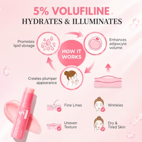 PDRN Collagen Volume Balm Stick - Face & Body