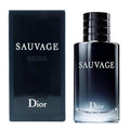 Dior Sauvage Eau de Parfum Mini Travel Perfume for Men - 10ml / 0.34 oz