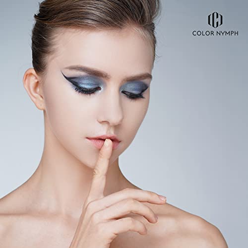 Color Nymph All-in-One Makeup Kit with 24 Eyeshadows