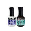 Nail Dehydrator and Primer Kit - Acid Free Base Coat for Acrylic Nails