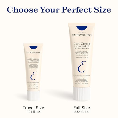 Embryolisse Lait-Crème Concentré Face Moisturizer & Primer