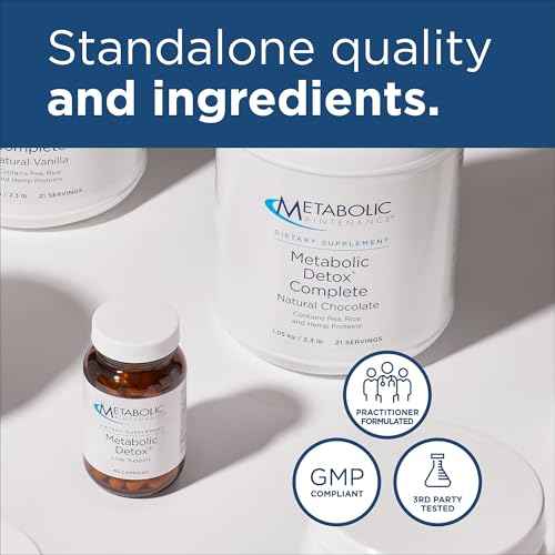 Metabolic Maintenance CoQ10 Capsules - 200mg Coenzyme Q10 with Vitamin C - Antioxidant, Immune, Energy + Cardiovascular Support (60 Capsules)