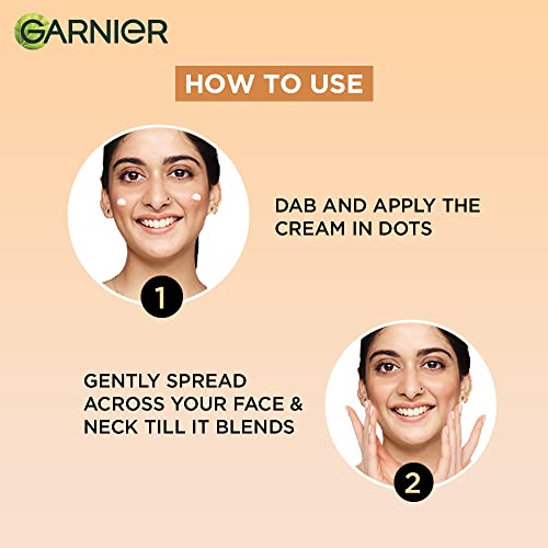 Garnier Vitamin C BB Cream SPF 24 - 18g
