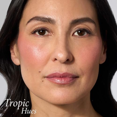 Laura Geller Baked Blush-n-Brighten Tropic Hues Powder Blush