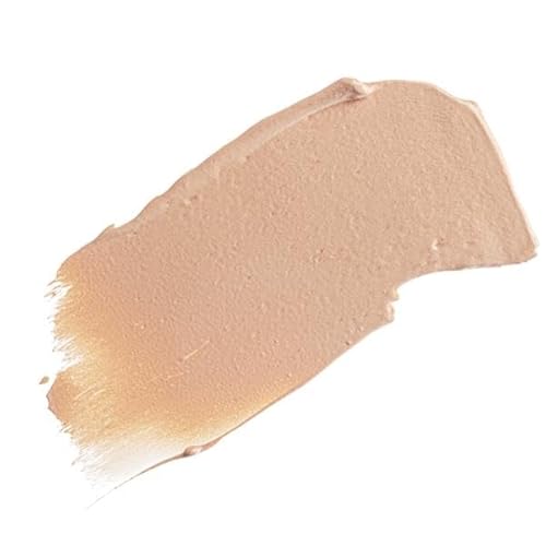 FARMASi BB Cream Beauty Balm, Tinted Moisturizer with SPF 15, Lightweight Matte Finish, Buildable Coverage Face Makeup, 1 fl oz, 06 Deep