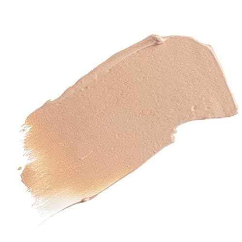 FARMASi Make Up BB Cream Beauty Balm, Full-Coverage Foundation, Concealer, Moisturizer BB Cream for All Skin Types, 1 fl. oz. / 30 ml (Medium)