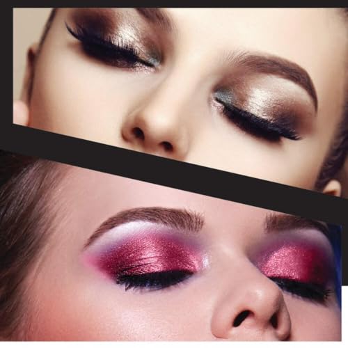 Kokie Crystal Fusion Polaris Long Wear High Shine