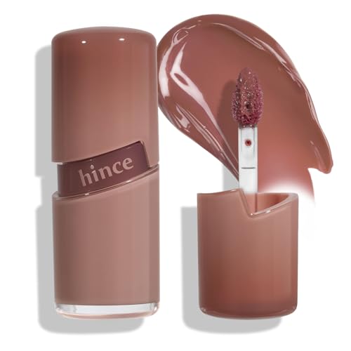 HINCE Raw Glow Gel Tint R026 Rose Presso