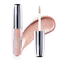 IATMOMOD 02# Champagne Gold Shimmer Liquid Eyeshadow 1 Count — Long Lasting & Buildable