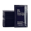 500ct Facial Cleansing Wipes Gentle Makeup Remover, Waterproof Individually Wrapped, Fragrance, Oil & Alcohol Free