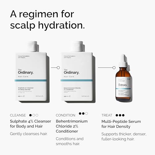 Briogeo Scalp Revival Charcoal + Biotin Dry Shampoo | Non-Aerosol Powder for Oily Roots | Detoxifying Dry Shampoo for All Hair Types | Vegan & Cruelty Free | 1.7 oz.