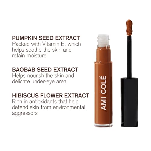 Ami Col? Skin-Enhancing Concealer (Rich 2), 0.20 oz