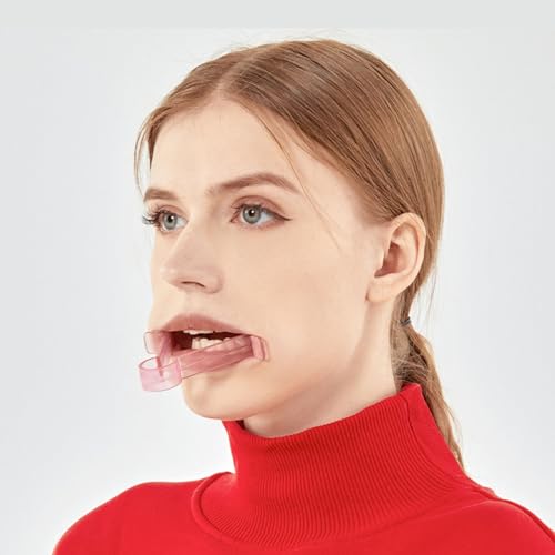 Sorandy Portable Lip Plumper & Facial Exerciser