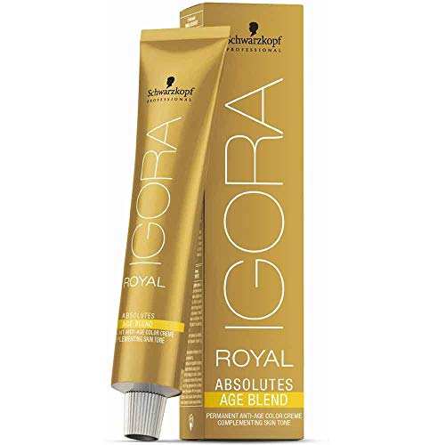 Schwarzkopf Igora Royal Absolutes 9-560 Anti-Age Color Creme 60ml