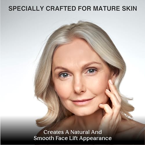 Papaya Algae Enzyme Polish Face Scrub, All in One Solution, For All Skin Types, Including Sensitive & Acne-Prone 4 Oz