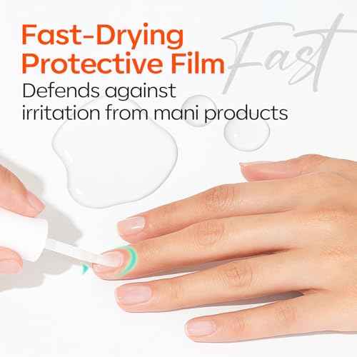 modelones Nail Dehydrator and Primer, 3-in-One Vitamin A+ E & Keratin Nourishing Prep for Nail Glue Acrylic & Gel Nails