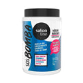 Salon Line SOS Bomba Hair Mask - Intense Moisturizing Treatment 1000g