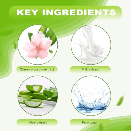 Makeup Remover Wipes Bulk Individually Wrapped,Travel Makeup Wipes Individual Makeup Remover Wipes Bulk Gentle Cleansing Makeup Remover Wipes for Face Cleansing Mascara Lipstick Travel Hotel (100)