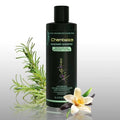 Rosemary Hair Growth Shampoo with Biotin & Keratin, 10.15 fl oz