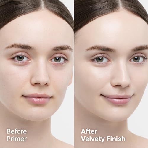 Pro-Lasting Prep Primer Lavender | Hydrating Korean Face Primer 30ml