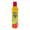 Africa's Best - Ultimate Herbal Oil