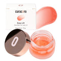 Curacoro Rose Lash Lift Glue Balm 15g Nourishing Lash Adhesive & Lift Balm