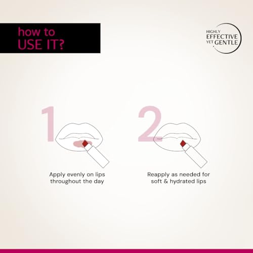 Brightening Tinted Lip Balm SPF 30 with Vitamin C