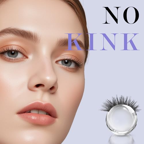 Lash Clusters Extensions Kit 320pcs C/CC/D Wispy